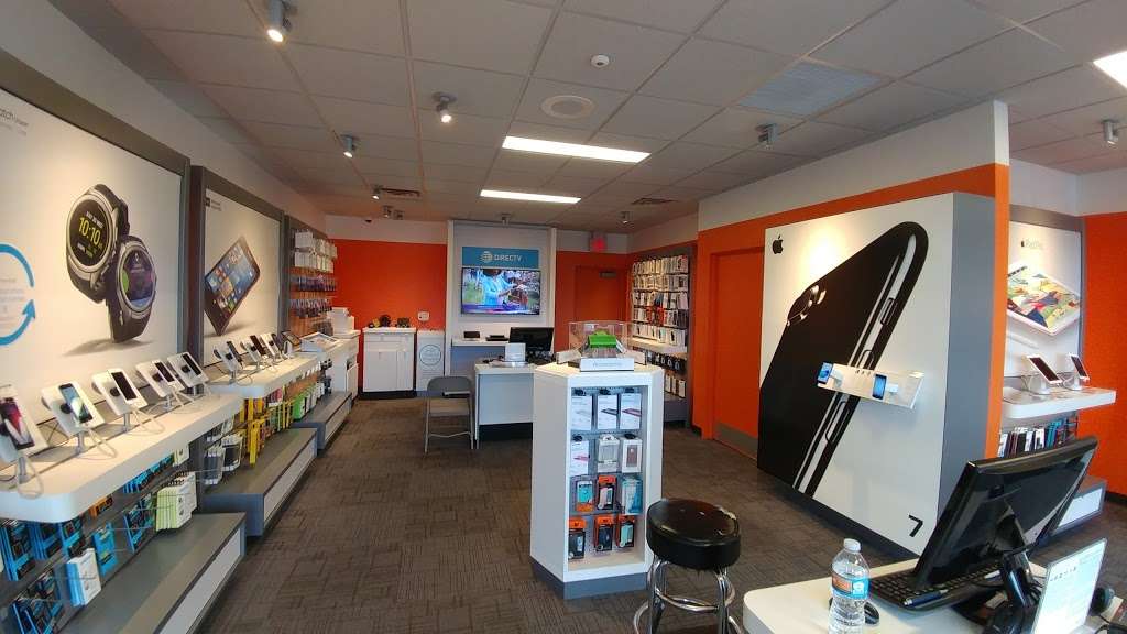 AT&T | 894 Route, 1st St N, Edison, NJ 08817, USA | Phone: (732) 494-8898