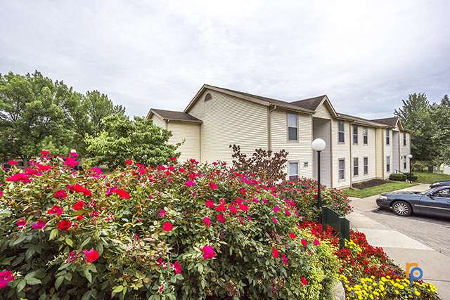 Bridgeport Apartments | 8426 E 108th St, Kansas City, MO 64134 | Phone: (816) 844-6694