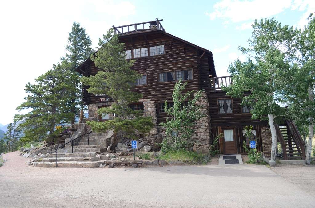 Mountainside Lodge | Photo 1 of 10 | Address: 1776 Mountainside Dr, Estes Park, CO 80511, USA