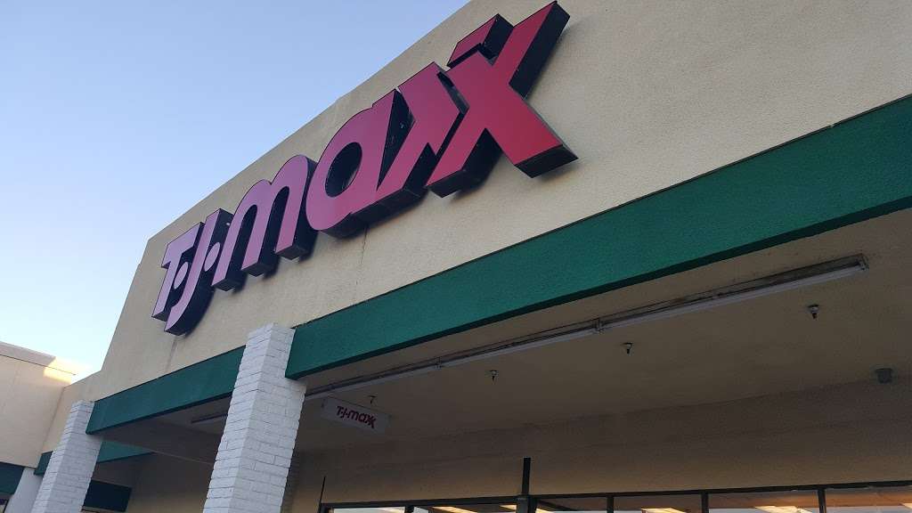 T.J. Maxx | 4511 E Cactus Rd, Phoenix, AZ 85032, USA | Phone: (602) 953-2970