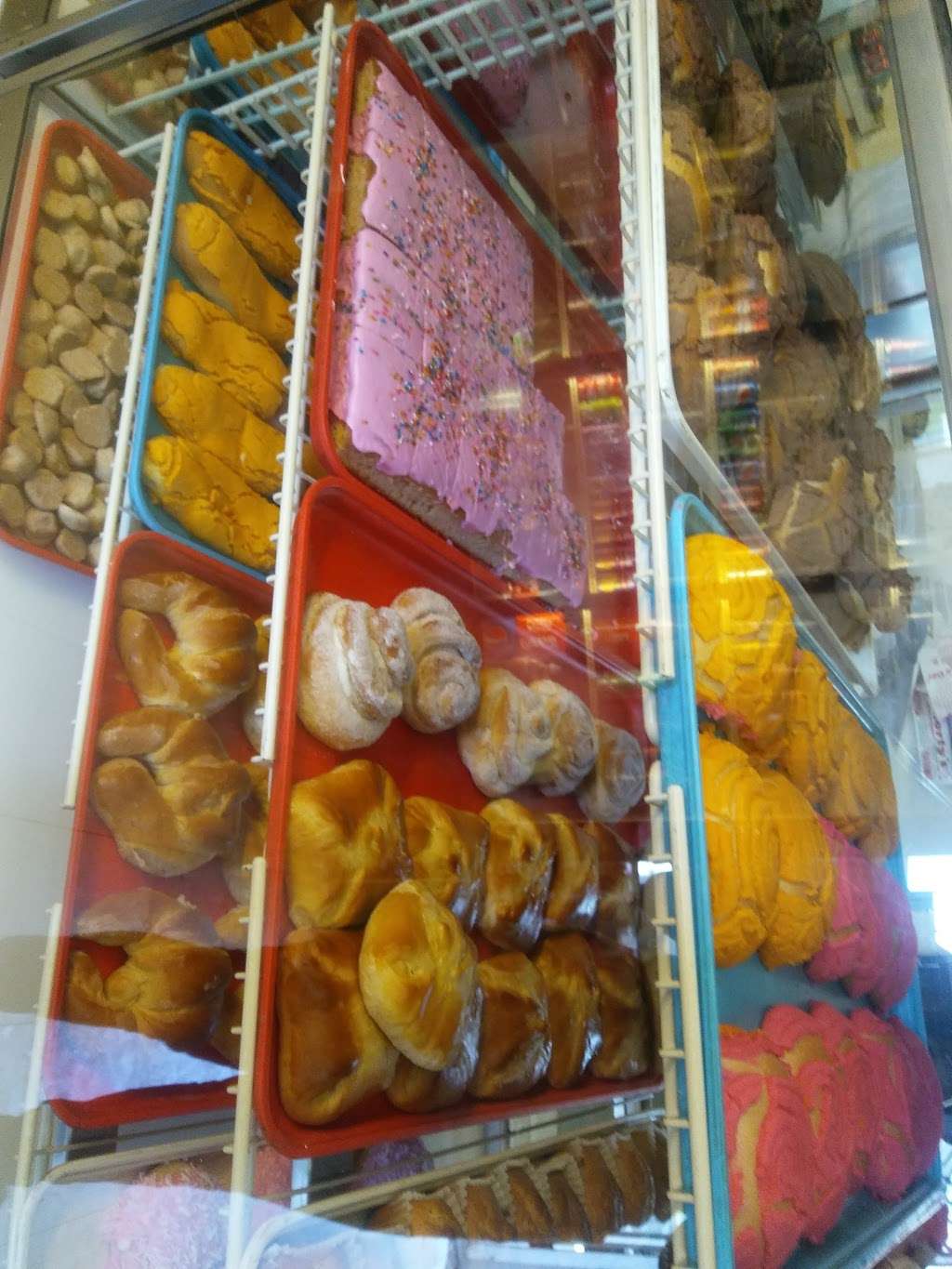 Juanitas Panaderia | 2322 E 46th Ave, Denver, CO 80216, USA | Phone: (303) 298-8234 Juanitas Panaderia | 2322 E 46th Ave, Denver, CO 80216, USA | Phone: (303) 298-8234