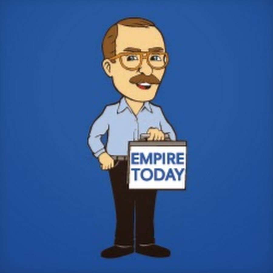 Empire Today | 1370 Redwood Way, Petaluma, CA 94954, USA | Phone: (866) 286-9644