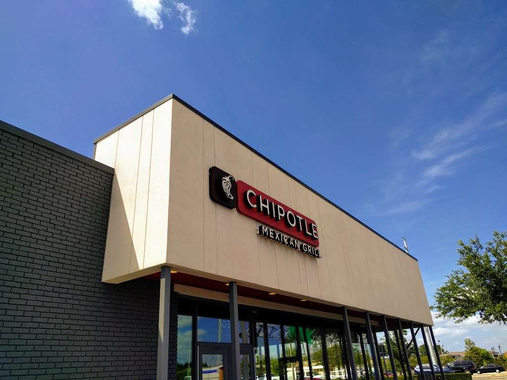 Chipotle Mexican Grill | 103 FL-436, Fern Park, FL 32730, USA | Phone: (407) 834-0165