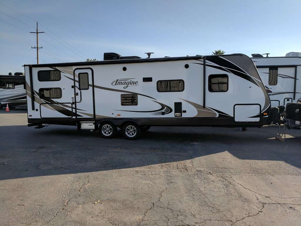 Happy Daze RVs | 5605 Southfront Rd, Livermore, CA 94551 | Phone: (925) 443-0222