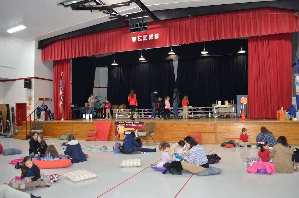 Weems Elementary School | 8750 Weems Rd, Manassas, VA 20110, USA | Phone: (571) 377-6500