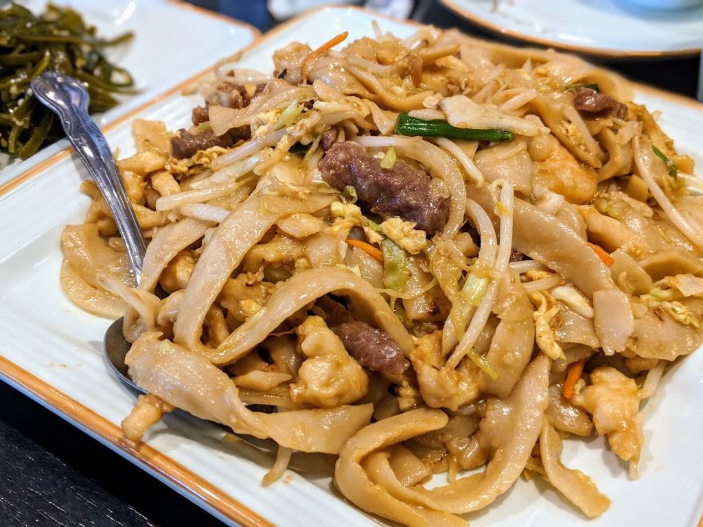 Mas Restaurant | 1715 Lundy Ave, San Jose, CA 95131, USA | Phone: (408) 437-2499