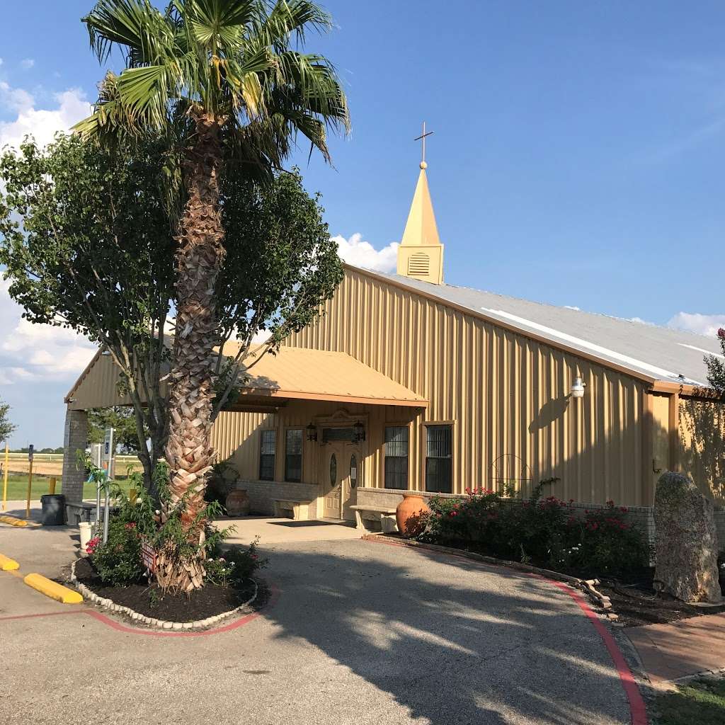 Iglesia Bautista El Buen Pastor (Baptist Church) | 24525 Clay Rd, Katy, TX 77493, USA | Phone: (832) 920-0305