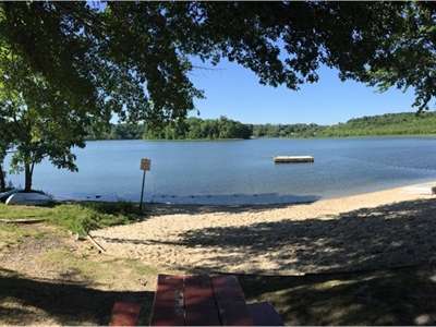 Round Lake Park | Monroe, NY 10950