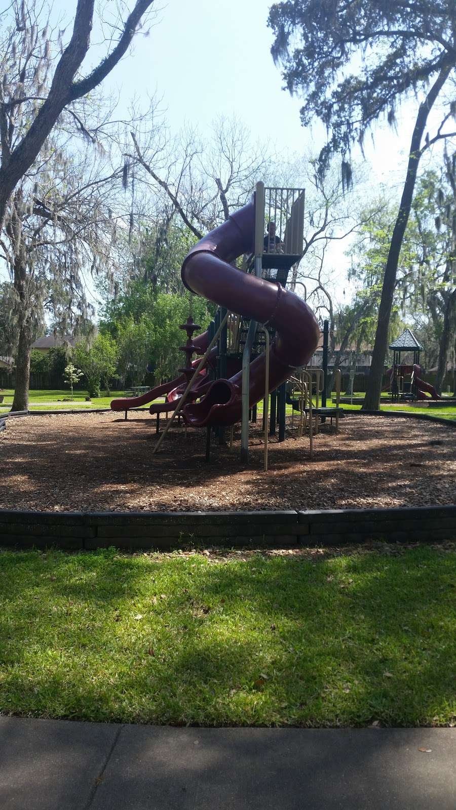 Junior Service League Park | Yaupon St, Lake Jackson, TX 77566, USA