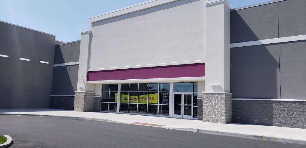 Planet Fitness | 6801 E Black Horse Pike, Egg Harbor Township, NJ 08234, USA | Phone: (609) 241-1623