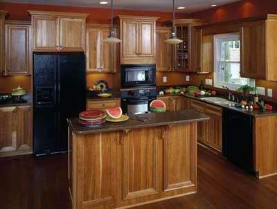 Nu Kitchens | 7356 US Hwy 52 S, Lafayette, IN 47905 | Phone: (765) 523-2103