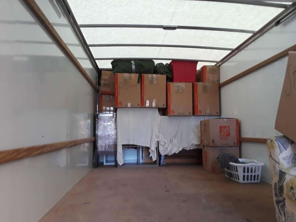 Crosley Brothers Moving llc | 3038 S Glencoe St, Denver, CO 80222, USA | Phone: (720) 298-1622