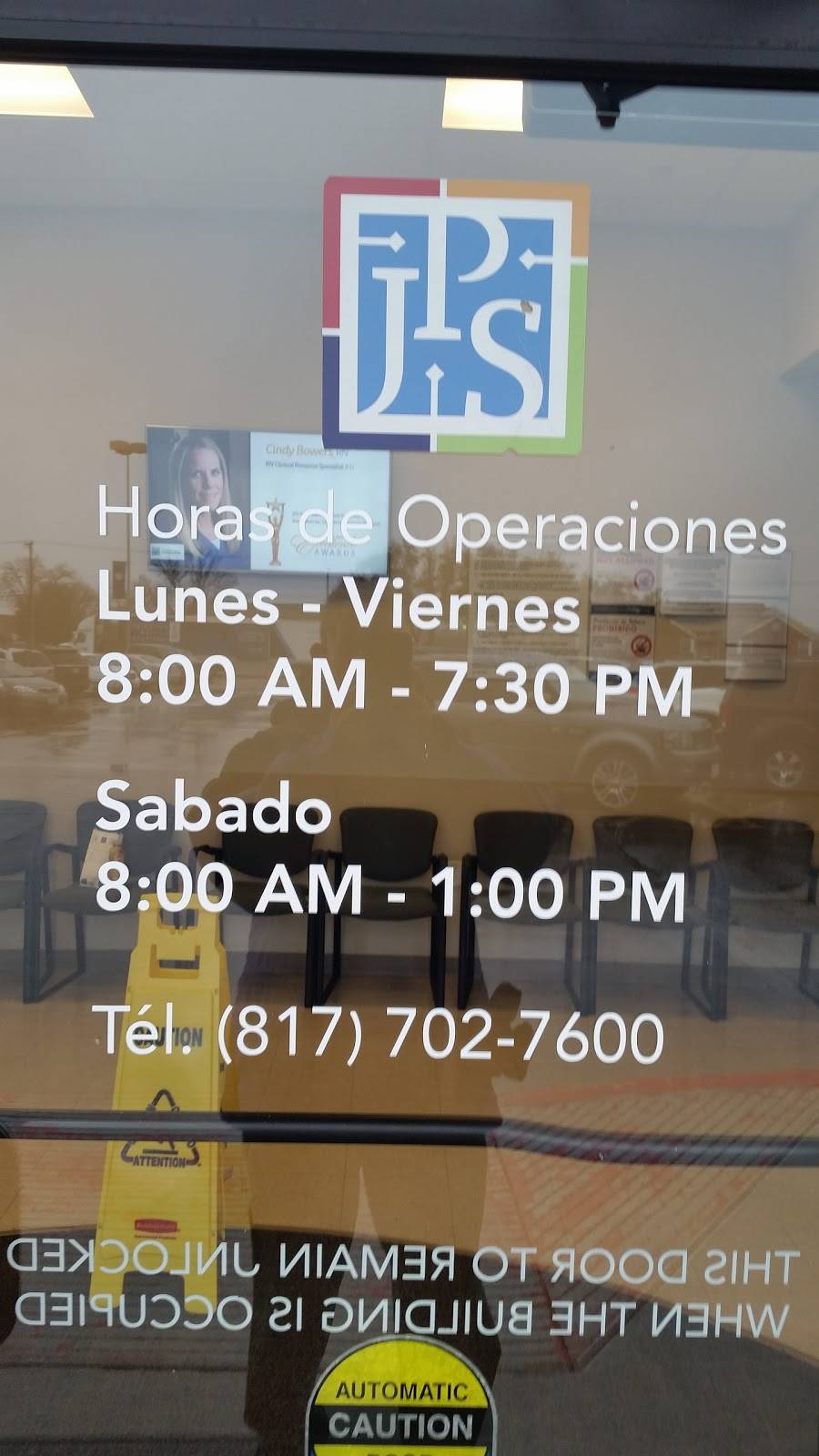 JPS Health Network | 1050 W Arkansas Ln, Arlington, TX 76013, USA | Phone: (817) 702-1100