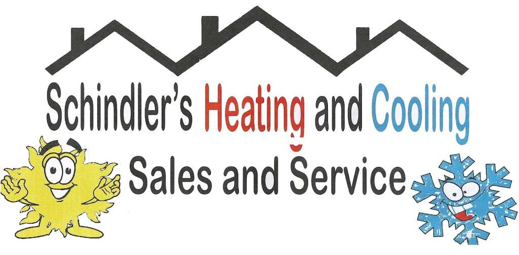 Schindlers Heating and Cooling, LLC. | 211 N Chestnut St, Cameron, MO 64429, USA | Phone: (816) 724-1257