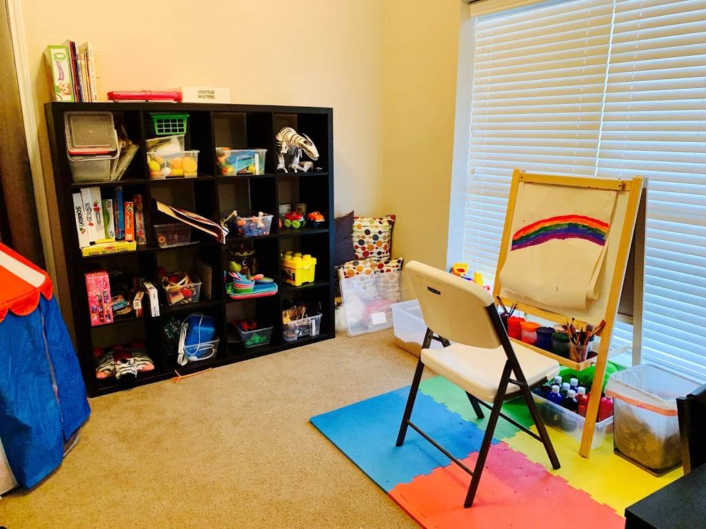 Bright Space Therapy | 2115 Teakwood Ln #100, Plano, TX 75075, USA | Phone: (214) 444-3649