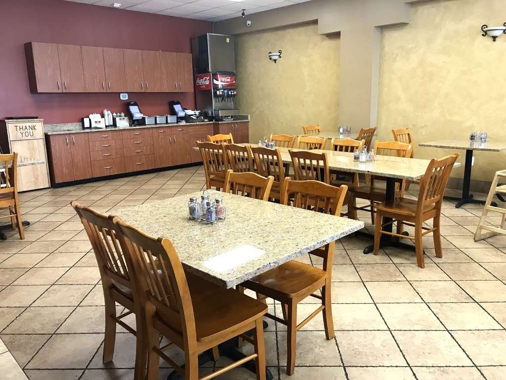 Dulles Kabob | 23520 Overland Dr, Sterling, VA 20166, USA | Phone: (703) 661-4300