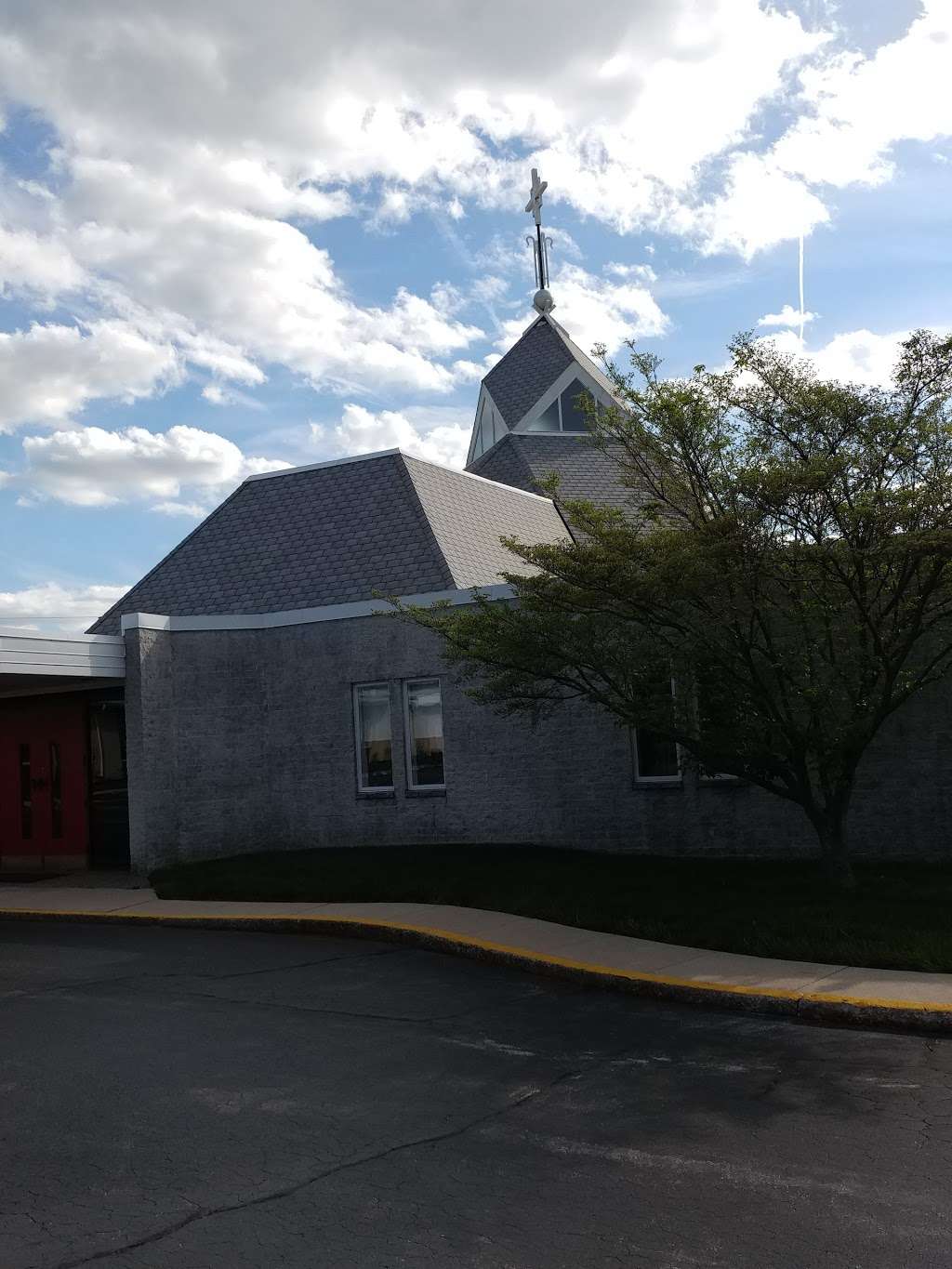 Good Shepherd Lutheran Church | 132 E Valley Forge Rd, King of Prussia, PA 19406 | Phone: (610) 265-4545