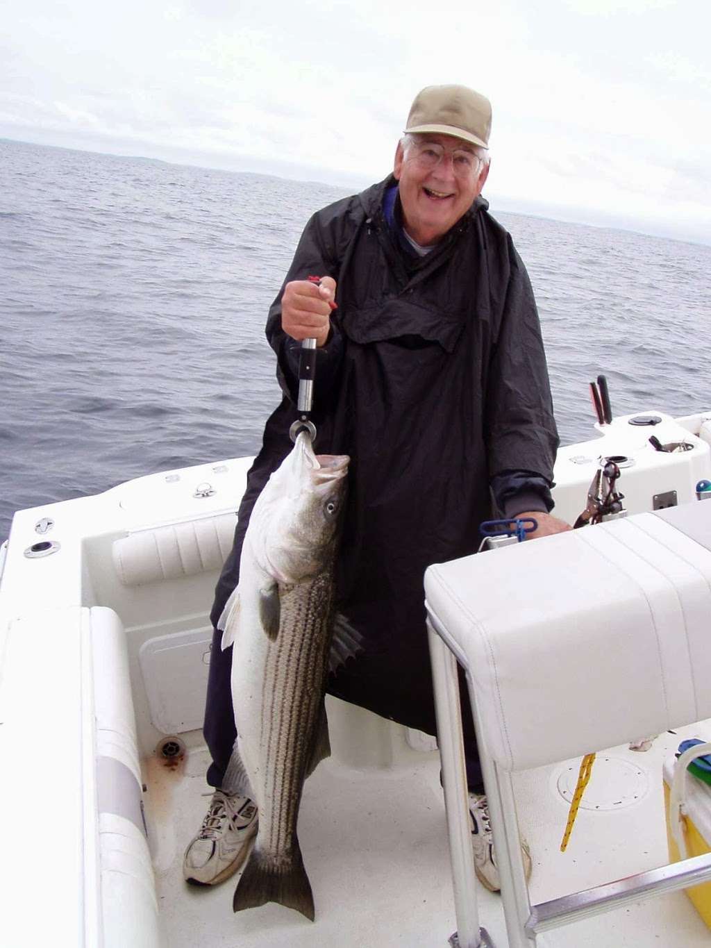 Rocky Point Fishing Charters | Newburyport, MA 01950 | Phone: (978) 360-4346