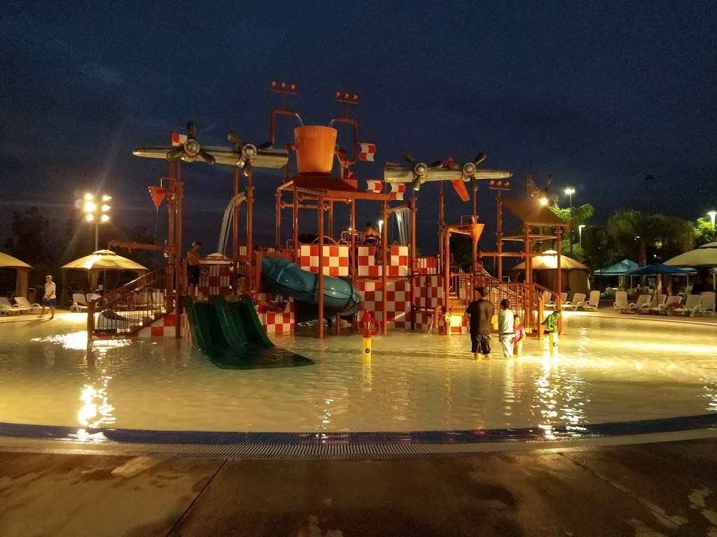 DropZone Waterpark | closed, 2165 Trumble Rd, Perris, CA 92570, USA | Phone: (951) 366-0525