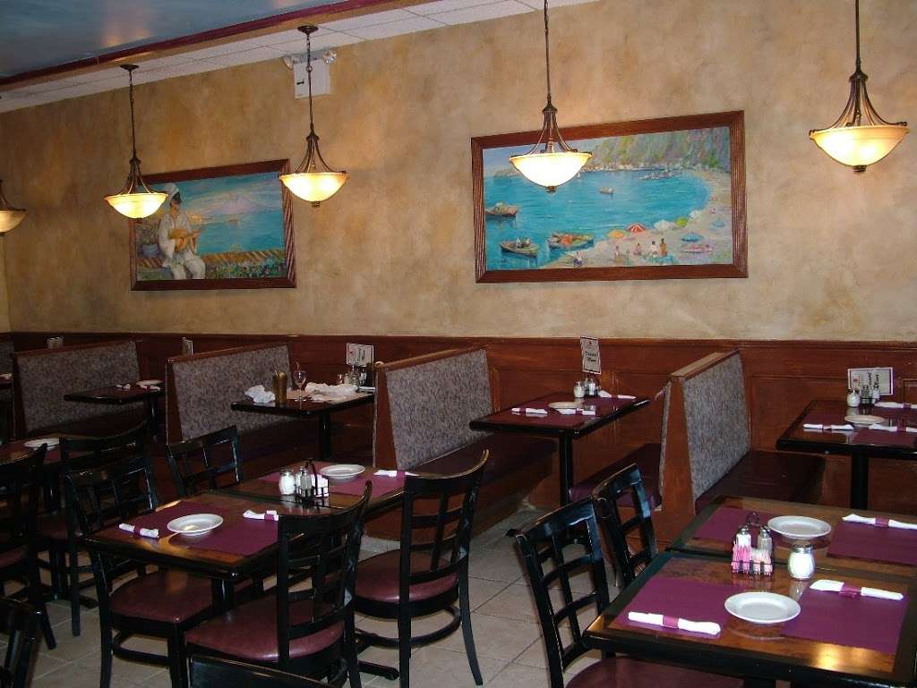 Villa Rosa Pizza & Restaurant | 661 Heacock Rd, Yardley, PA 19067, USA | Phone: (215) 321-0850