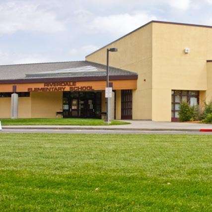 Riverdale Elementary School 10724 Elm Dr Thornton Co 80233 Usa