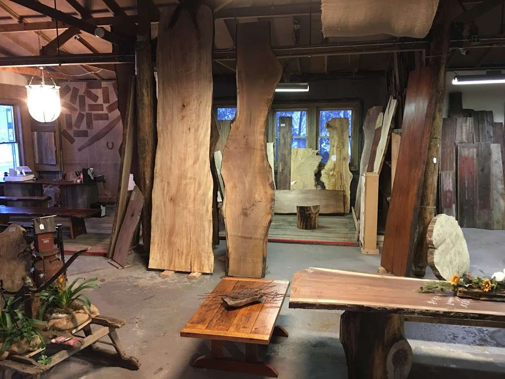 New England Antique Lumber | 91 E Main St, Mt Kisco, NY 10549, USA | Phone: (914) 864-0895