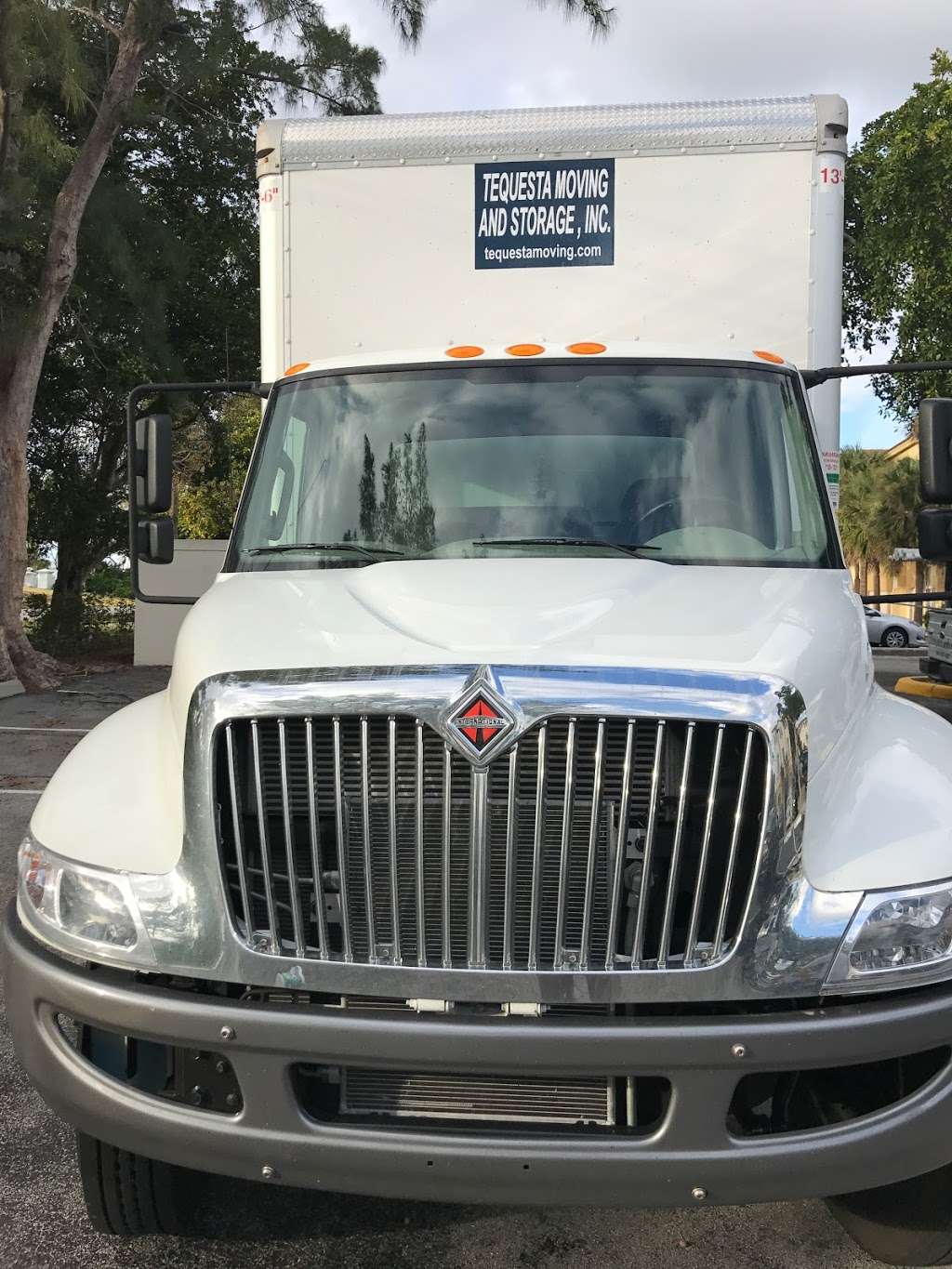 Tequesta Moving and Storage, Inc. | 308 Tequesta Dr Suite 21, Tequesta, FL 33469, USA | Phone: (561) 935-4576