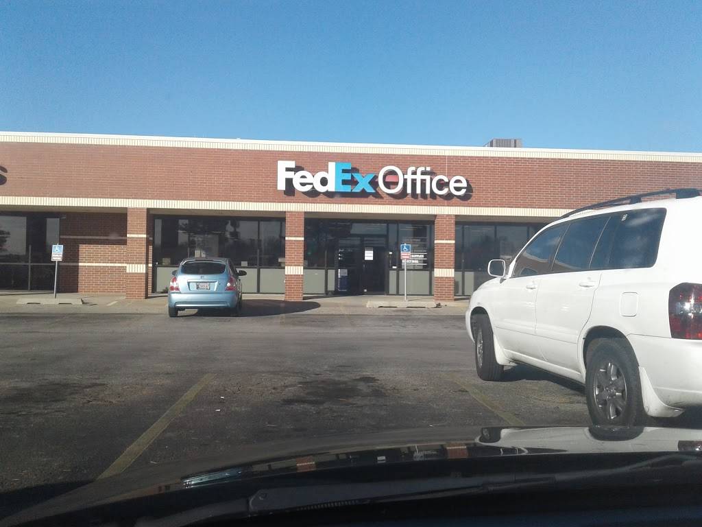 FedEx Office Print & Ship Center | 2205 SW 74th St, Oklahoma City, OK 73159, USA | Phone: (405) 685-5464