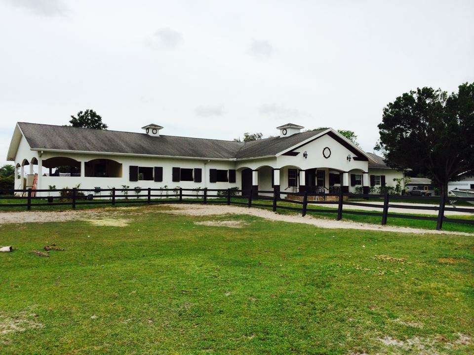 Hunter Creek Farm | 6300 Melaleuca Rd, Southwest Ranches, FL 33330, USA | Phone: (954) 444-2427