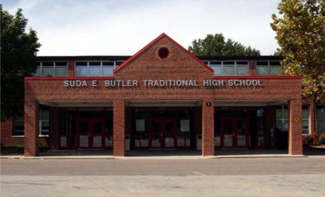 Butler Traditional High School | 2222 Crums Ln, Louisville, KY 40216 | Phone: (502) 485-8220