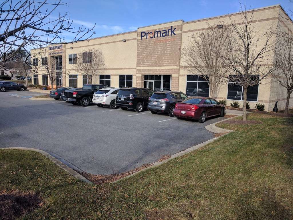 Promark Technology Inc | 10900 Pump House Rd # B, Annapolis Junction, MD 20701 | Phone: (240) 280-8030