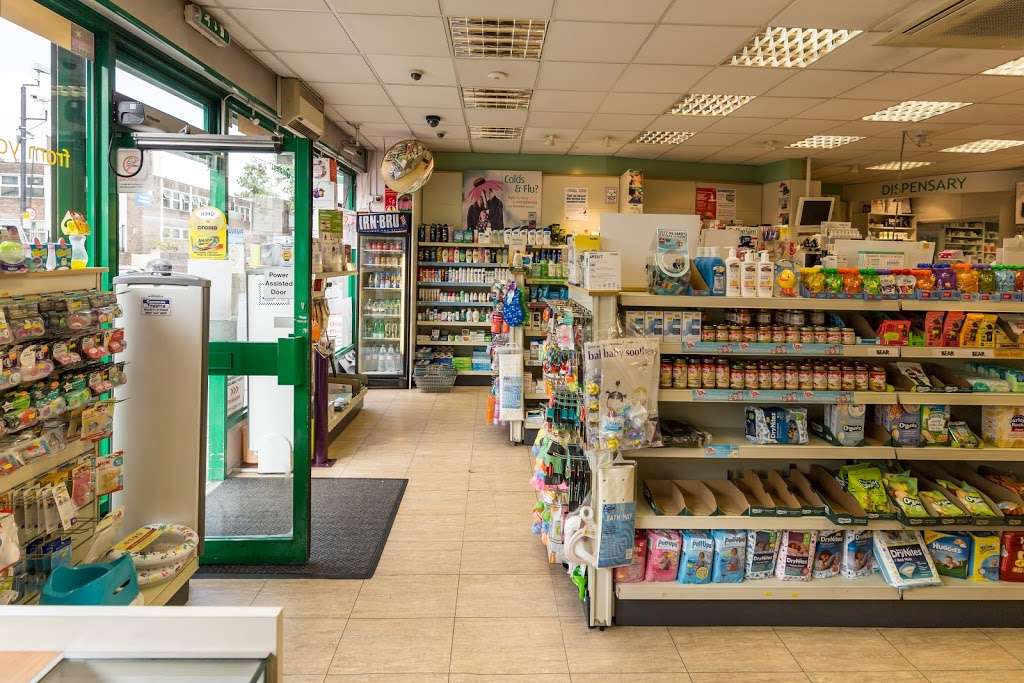 Savemain Pharmacy Ltd. | 166-168 Essex Rd, London N1 8LY, UK | Phone: 020 7226 8409