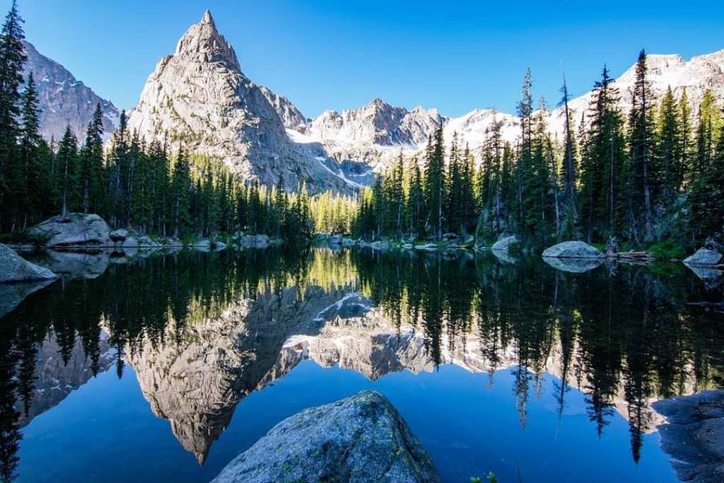 Rocky Mountain National Park | Colorado, USA | Phone: (970) 586-1206