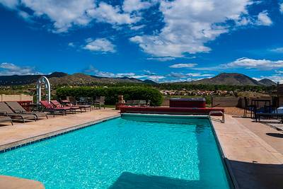 Piru Manors Luxury Vacation Rental & Corporate Housing @ 12804 | 12804 Piru Blvd SE, Albuquerque, NM 87123, USA | Phone: (505) 412-9175