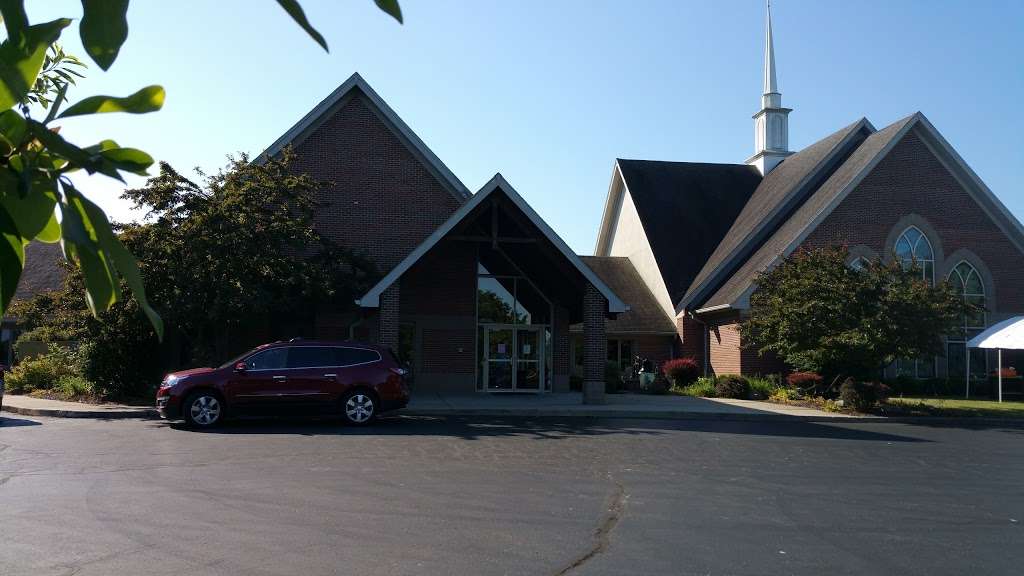 Bethel Lutheran Church | 20650 Cumberland Rd, Noblesville, IN 46062, USA | Phone: (317) 773-4315