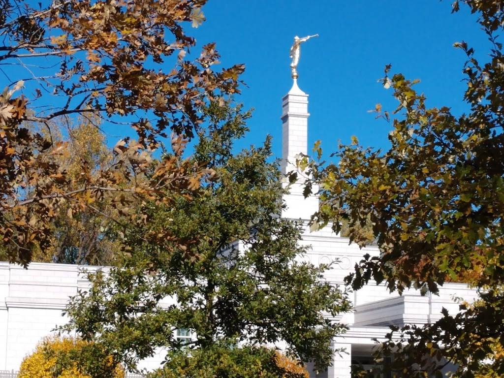 St. Paul Minnesota Temple | 2150 Hadley Ave N, Oakdale, MN 55128, USA | Phone: (651) 748-5910