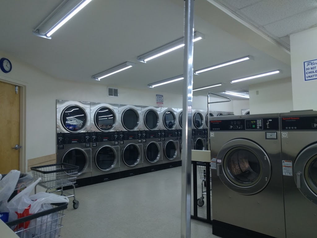 Super Laundromat | 797 N Montello St, Brockton, MA 02301 | Phone: (508) 587-9555