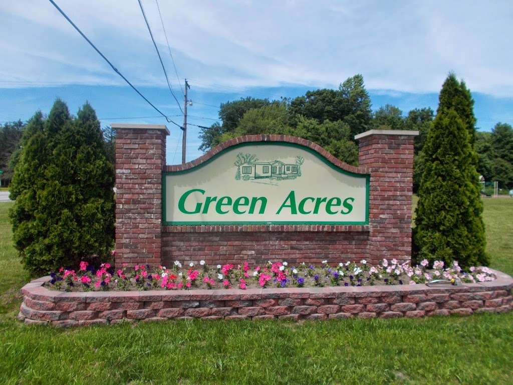Green Acres Manfactured Home Community 800 IN212, Michigan City, IN