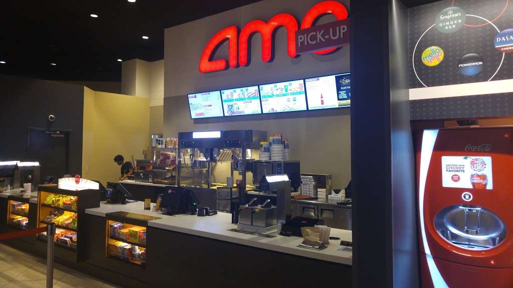 AMC Security Square 8 | 1717 N Rolling Rd, Baltimore, MD 21244 | Phone: (410) 298-7533