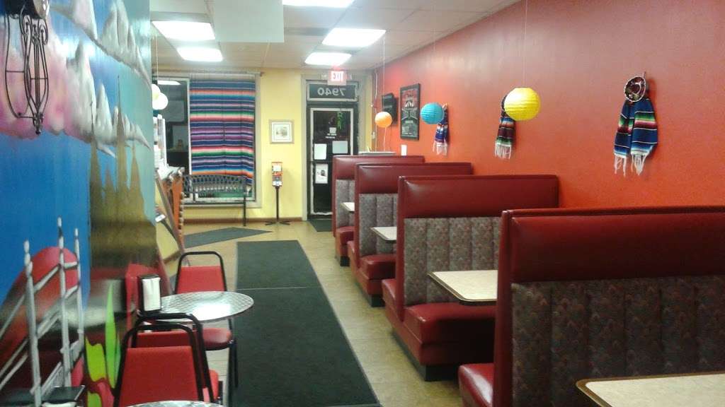 My Taco | 7940 Lincoln Hwy, Frankfort, IL 60423 | Phone: (815) 469-8226