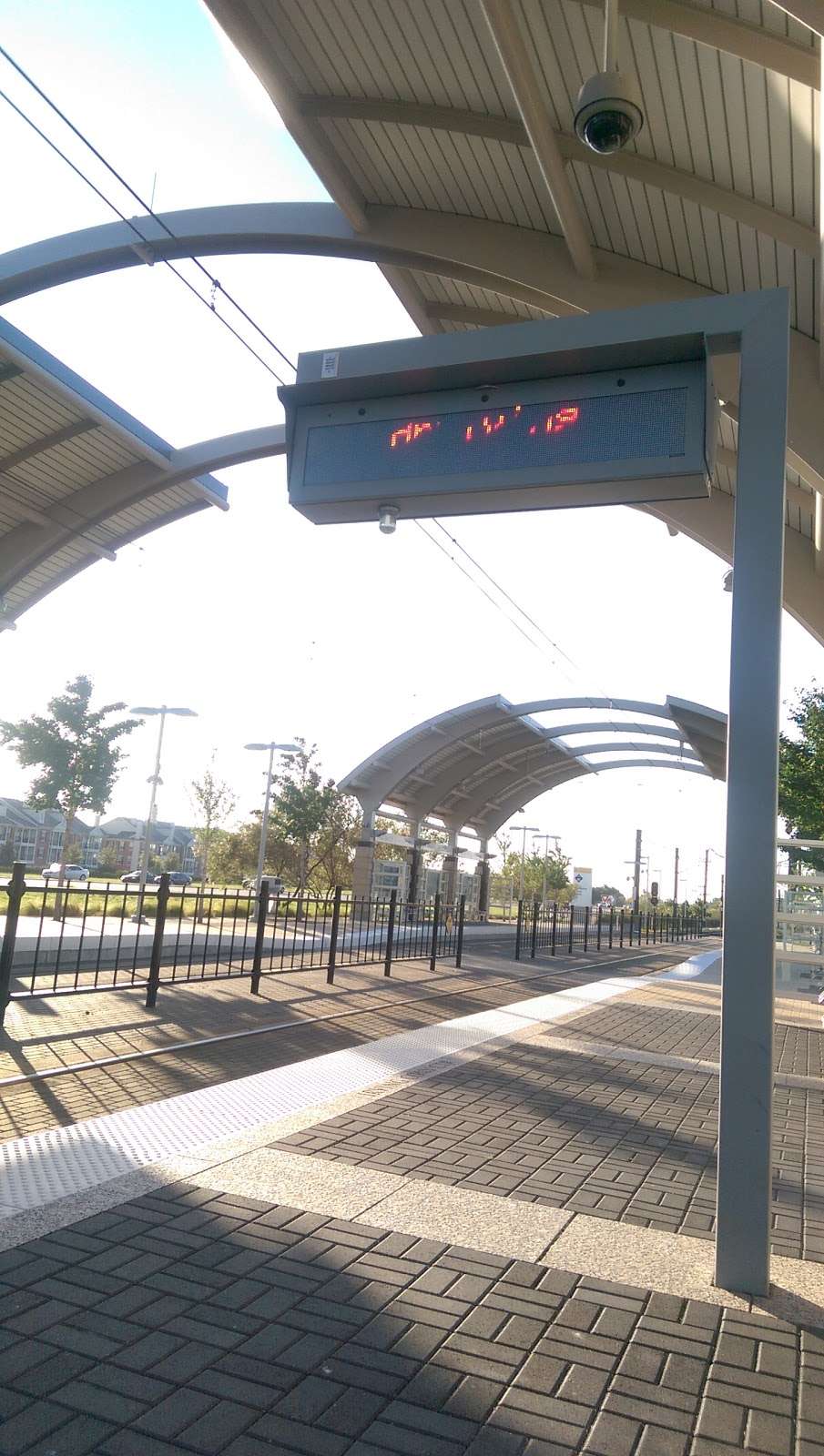 Irving Convention Center Station | Irving, TX 75039, USA