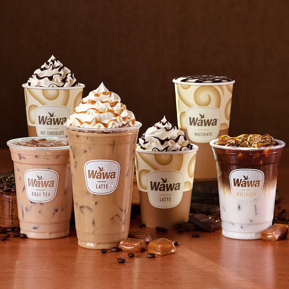 Wawa | 885 Cranbury South River Rd, Monroe Township, NJ 08831, USA | Phone: (732) 521-2915