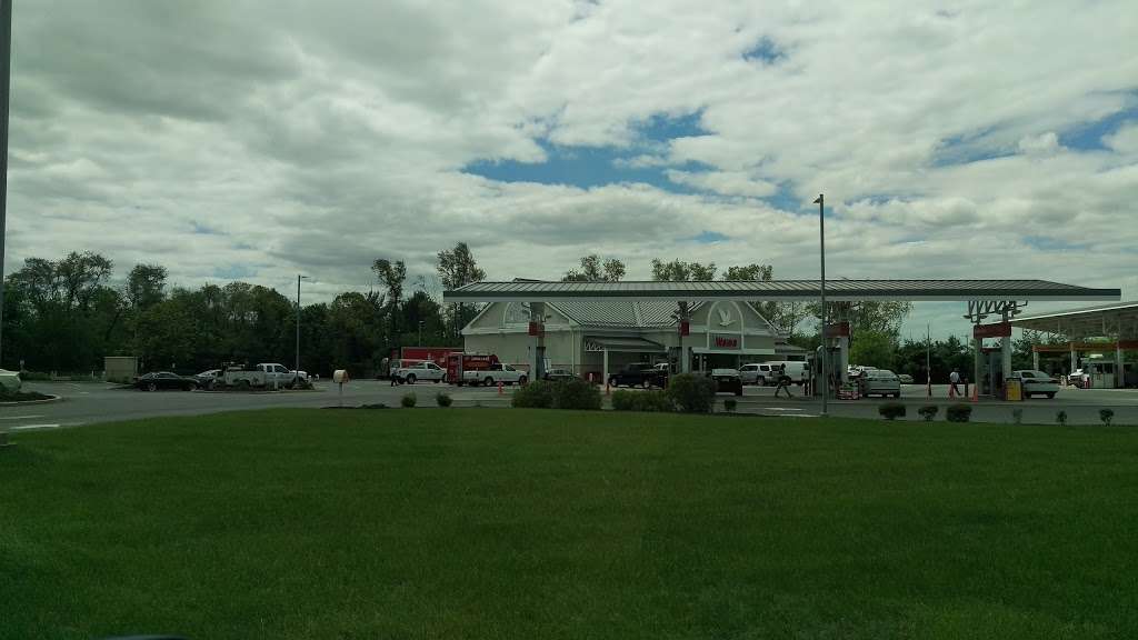 Wawa 123 Paulsboro Rd, Woolwich Township, NJ 08085, USA BusinessYab