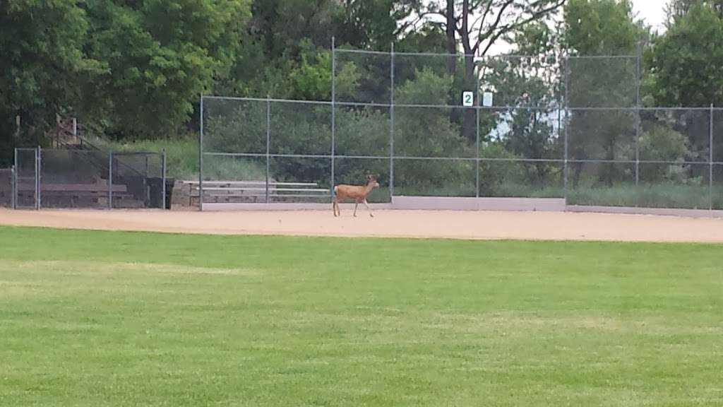 South Suburban Park | Centennial Link Trail, Littleton, CO 80120, USA