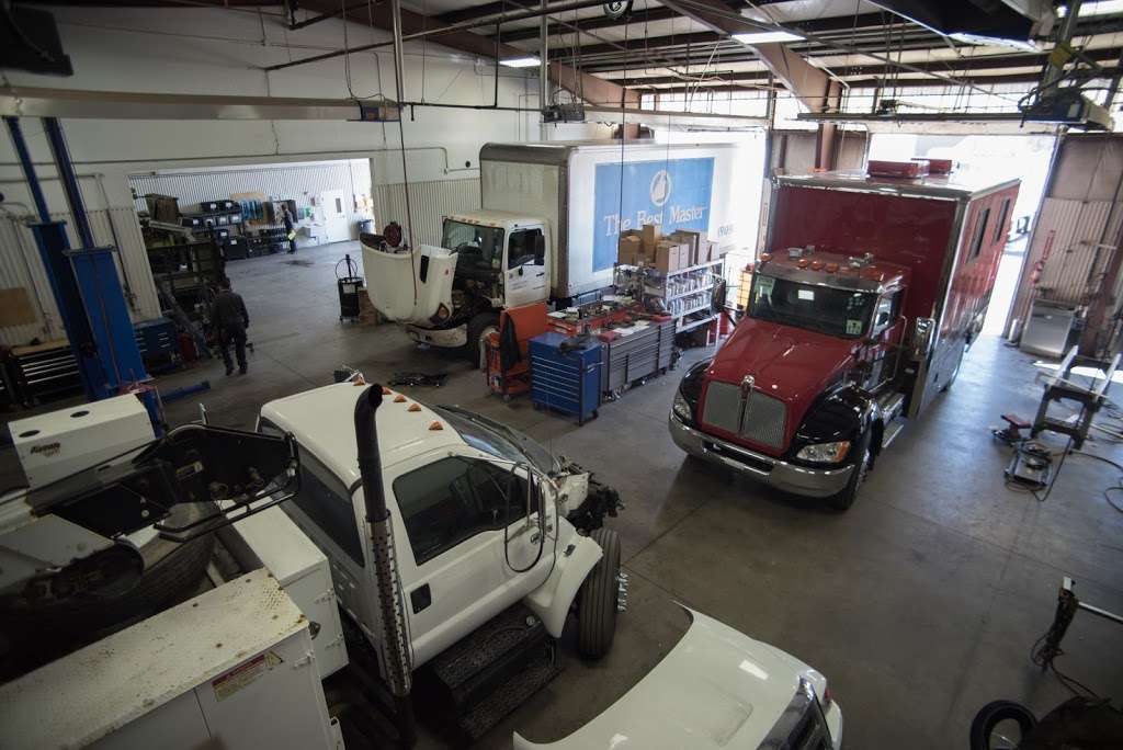 DTI Trucks | 710 E 68th Ave, Denver, CO 80229, USA | Phone: (303) 339-3001