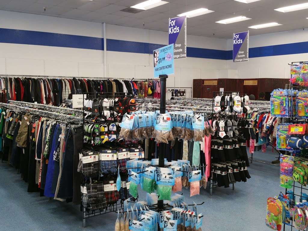 Goodwill of Silicon Valley | Photo 2 of 10 | Address: 3060 Almaden Expy, San Jose, CA 95118, USA | Phone: (408) 265-5692