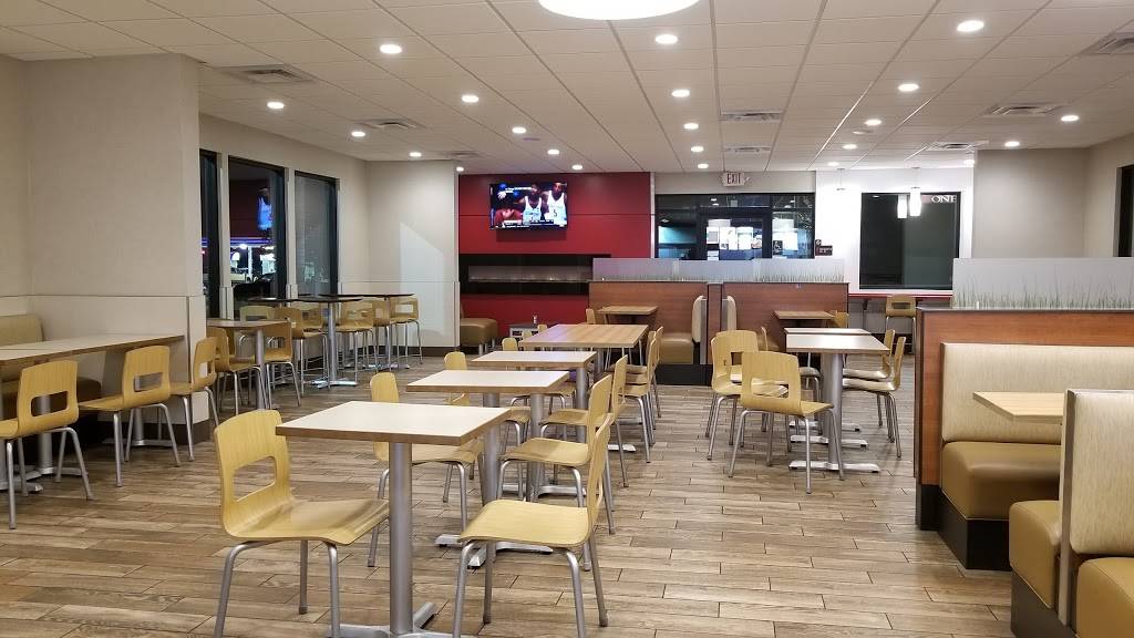 Wendys | 2810 E Imperial Hwy, Fullerton, CA 92835, USA | Phone: (714) 990-4801