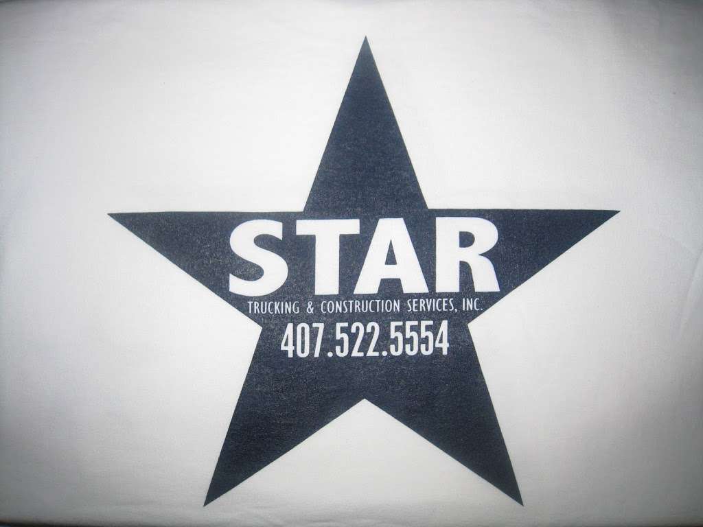 Star Trucking | 2553 Overland Rd, Apopka, FL 32703, USA | Phone: (407) 522-5554