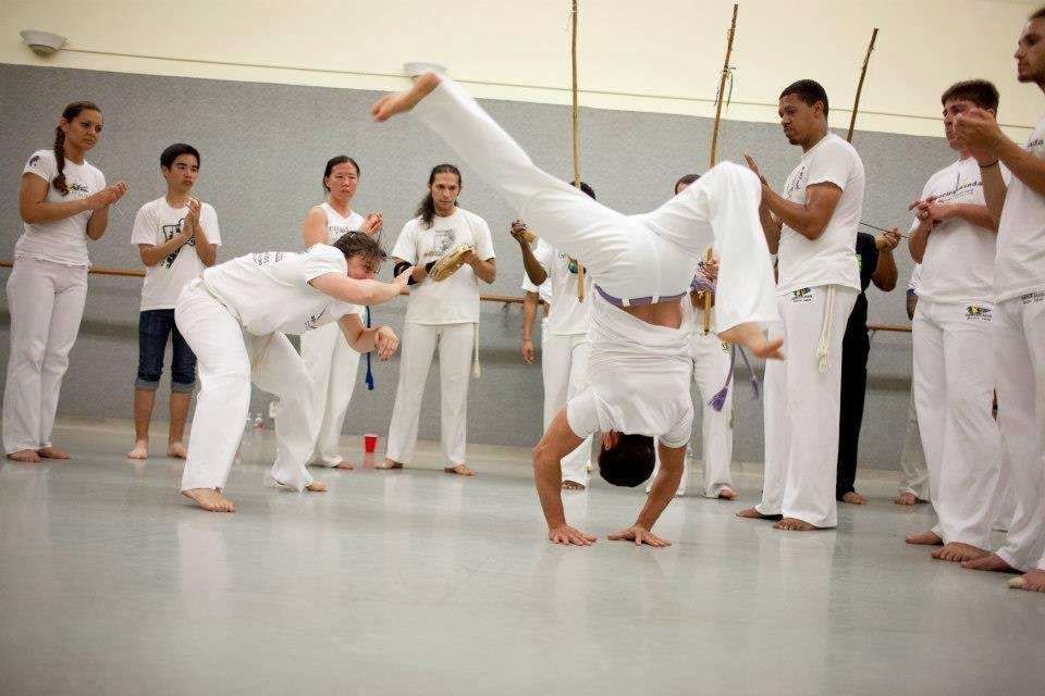 Capoeira in Las Vegas | 5060 S Fort Apache Rd #120, Las Vegas, NV 89148 | Phone: (725) 400-6467