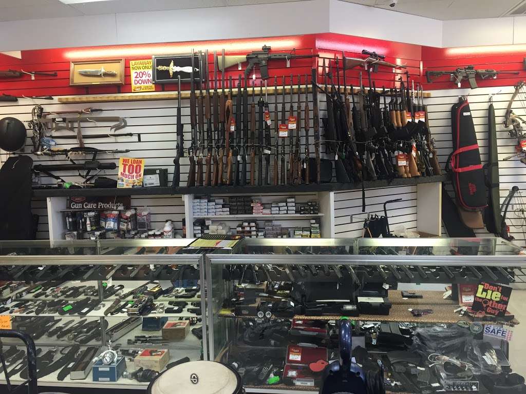 Pawn1st | 7530 W Peoria Ave Suite 2, Peoria, AZ 85345, USA | Phone: (623) 487-7553